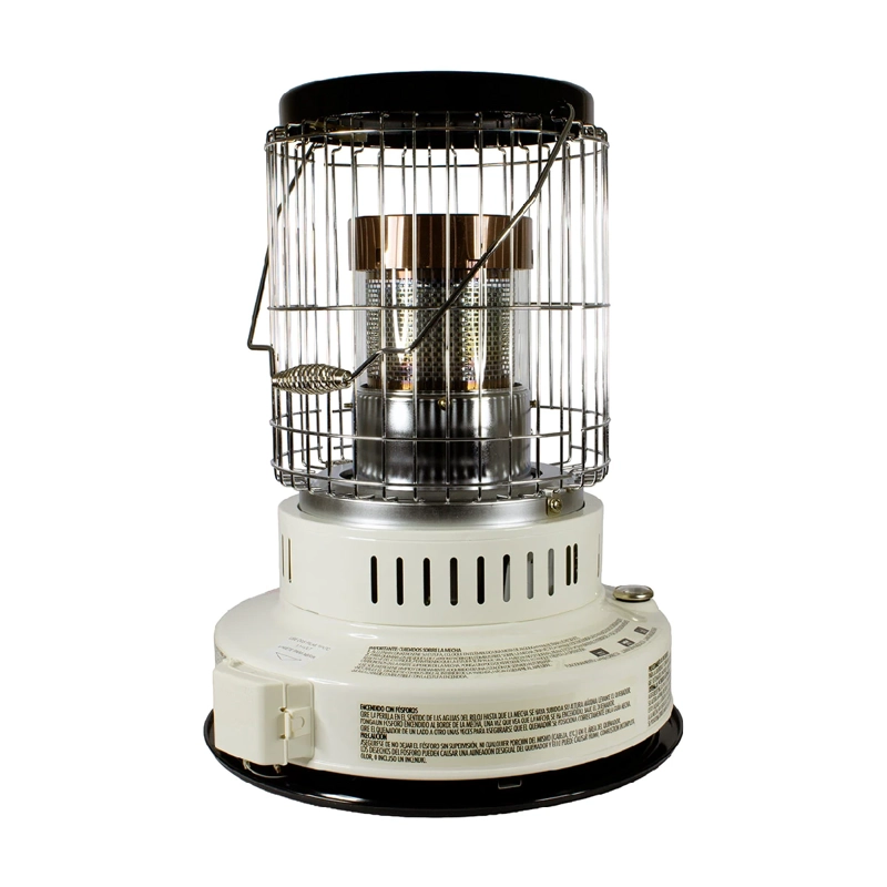 ESTUFA PARAFINA MECHA LOVEN WKH-4400 - 5