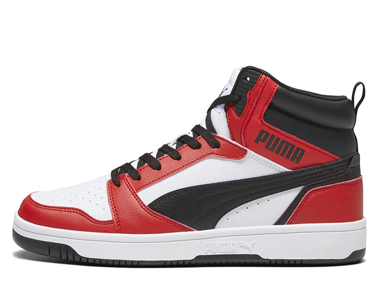 ZAPATILLAS HOMBRE PUMA MULTICOLOR REBOUND V6 - 1