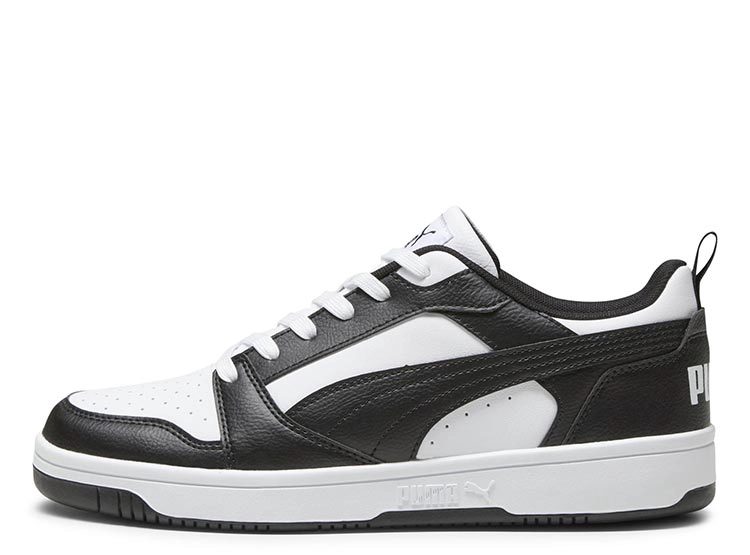 ZAPATILLAS HOMBRE PUMA URBANO BLANCO REBOUND V6 LOW - 1