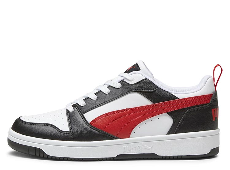 PUMA ZAPATILLAS HOMBRE PUMA MULTICOLOR REBOUND V6 LOW