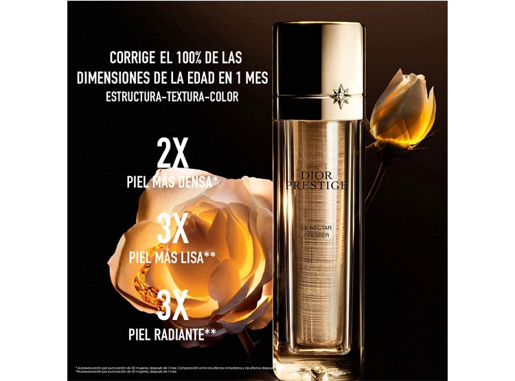 SERUM FACIAL DIOR PRESTIGE LE NECTAR PREMIER 30 ML