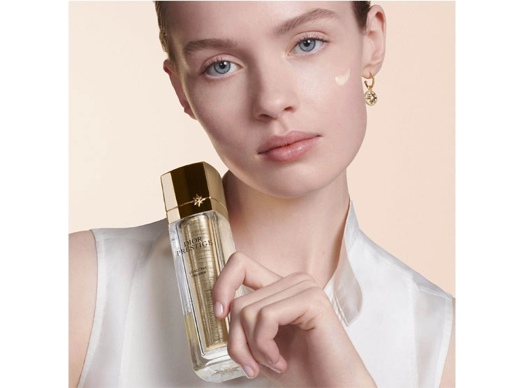 SERUM FACIAL DIOR PRESTIGE LE NECTAR PREMIER 30 ML - 5