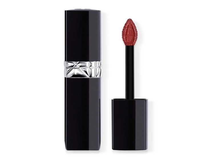 LABIAL DIOR ROUGE FOREVER LACQUER 6 ML - 1