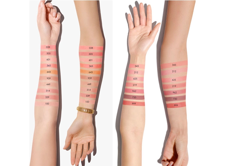 RUBOR DIOR ROUGE BLUSH 6.7 GR - 3