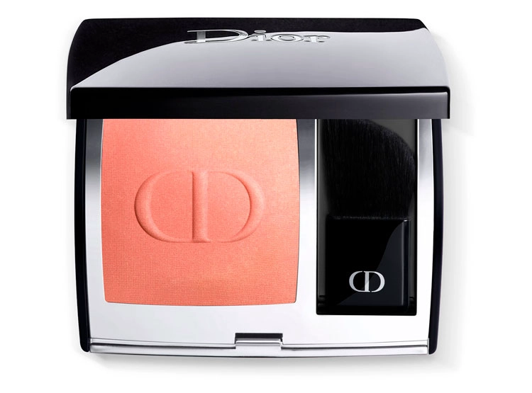 RUBOR DIOR ROUGE BLUSH - 1