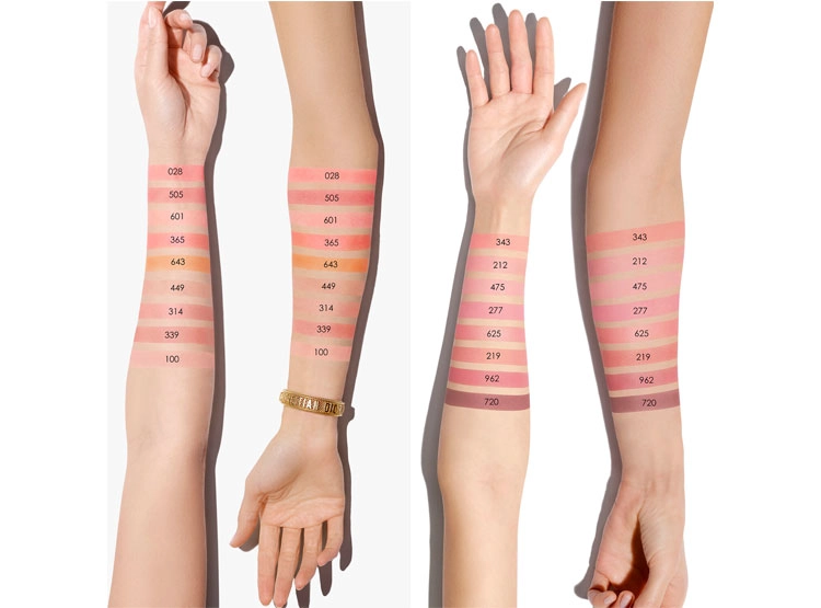 RUBOR DIOR ROUGE BLUSH - 3