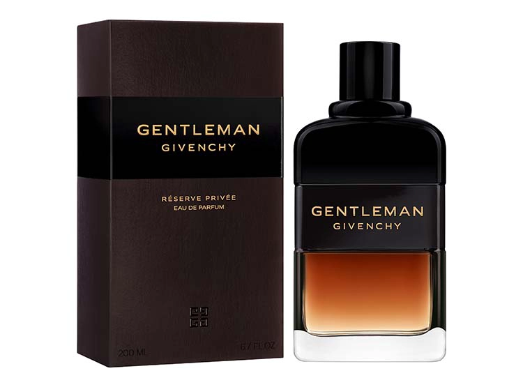 PERFUME HOMBRE GIVENCHY RESERVÉE PRIVÉE EDP 200 ML - 3
