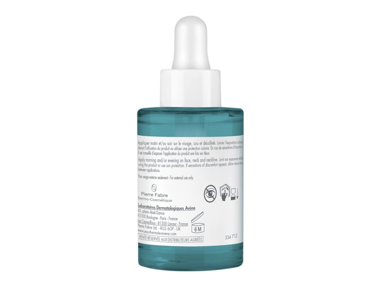 SERUM FACIAL AVÉNE EXFOLIANTE CLEANANCE AHA 30 ML - 2