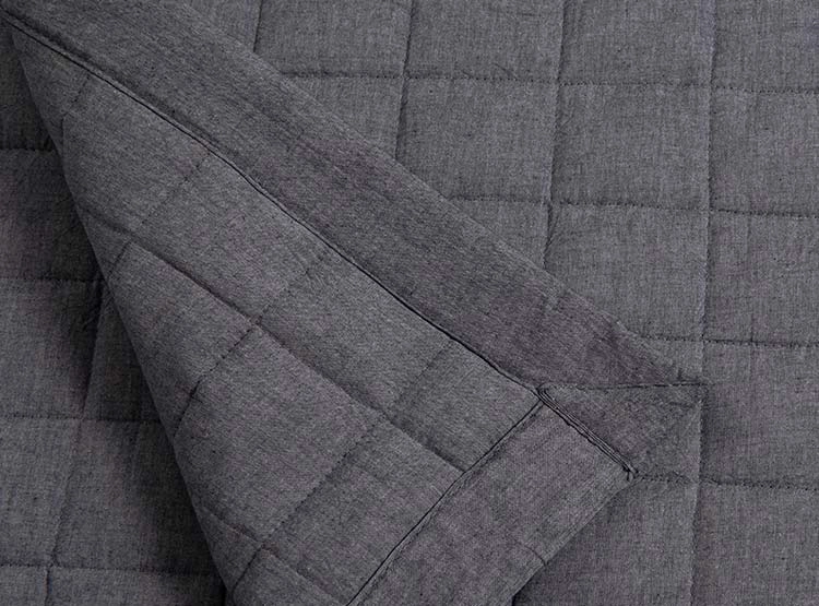 QUILT FABRICS OXFORD MARENGO 2 PL - 3