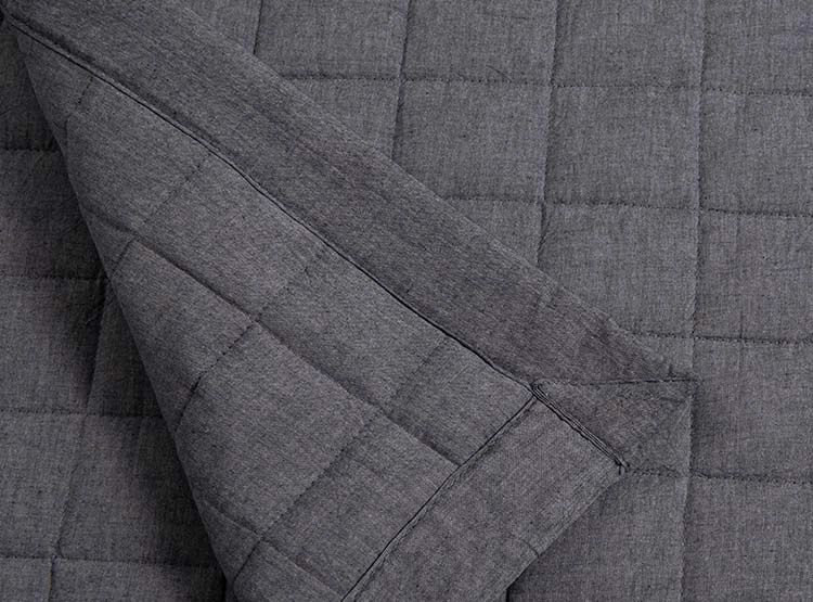 QUILT FABRICS OXFORD MARENGO KING - 3