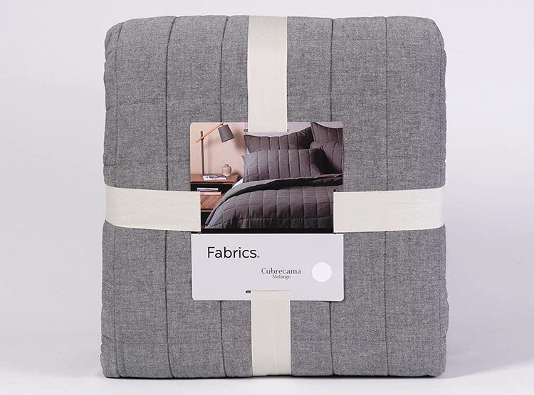 QUILT FABRICS OXFORD MARENGO KING - 4
