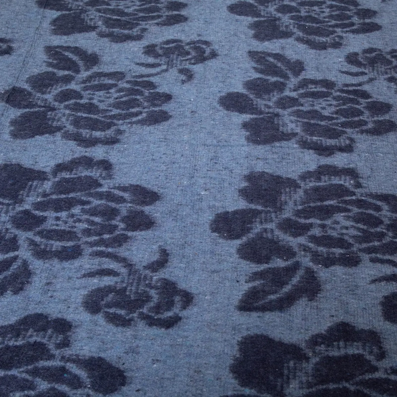 FRAZADA CAMPO JACQUARD DORAL 1.5P - 10