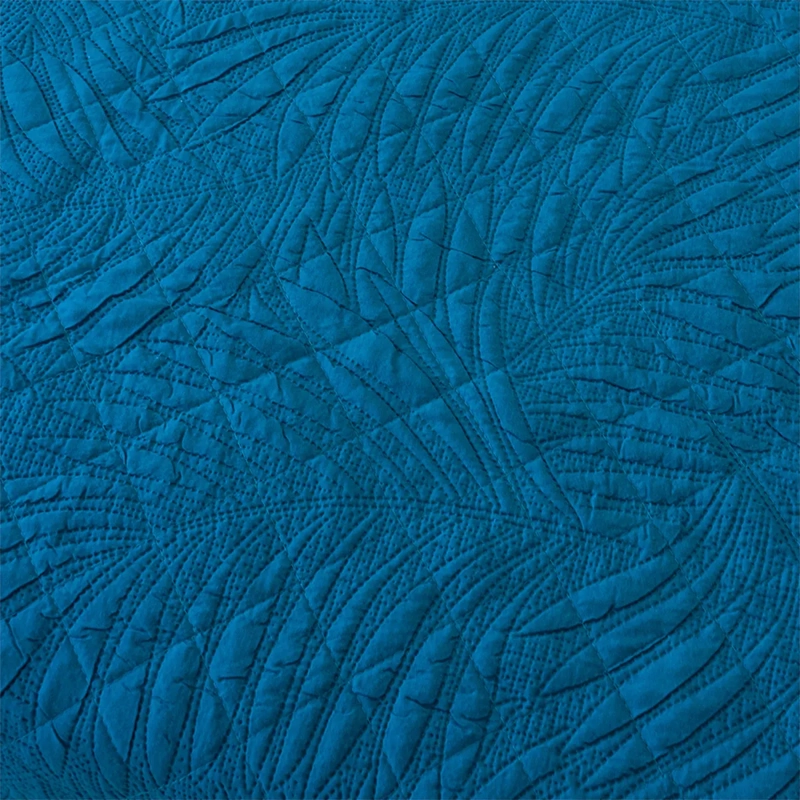 CUBRECAMAS QUILT BUBBLY 1 1/2 P DORAL                     - 3