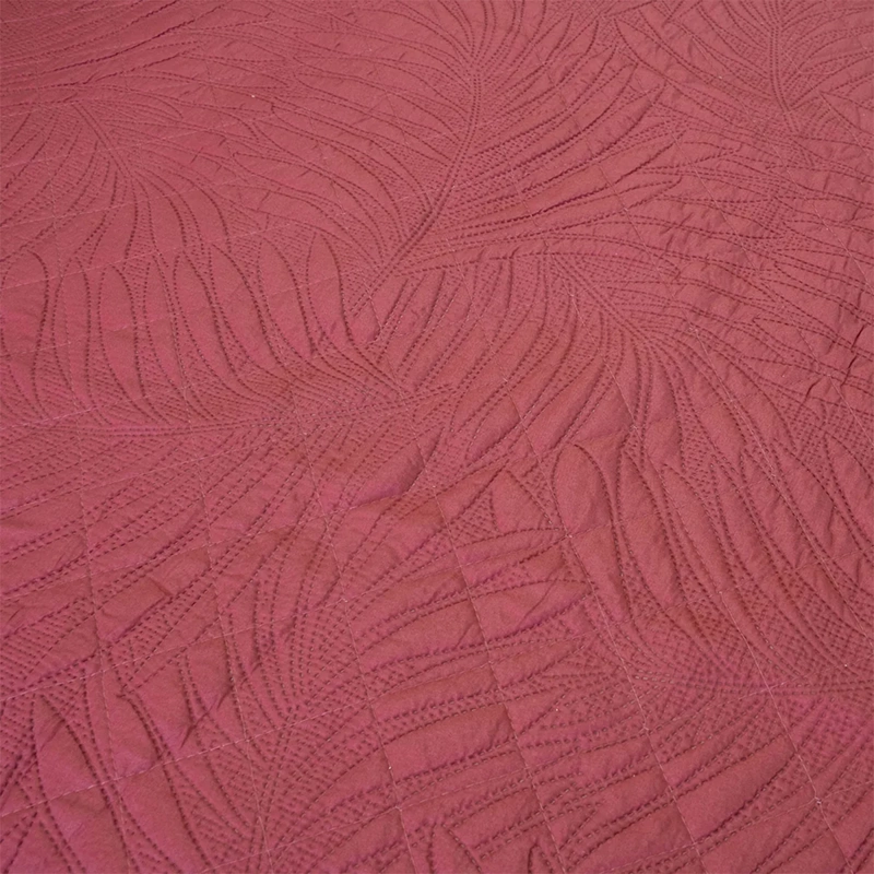 CUBRECAMA QUILT BUBBLY 2 P DORAL - 3