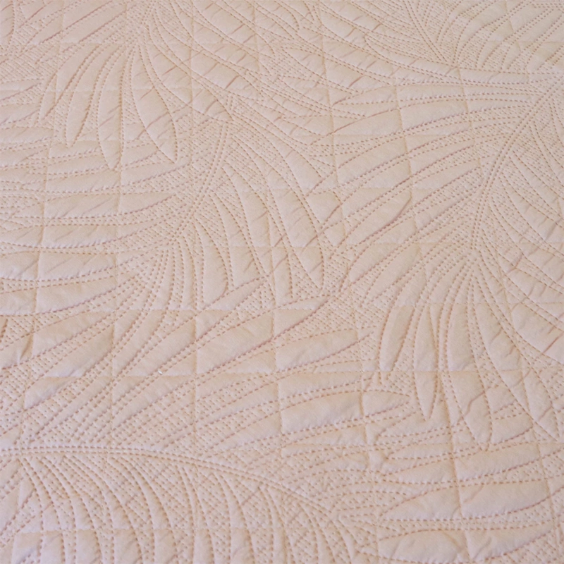 CUBRECAMA QUILT BUBBLY 2 P DORAL - 3