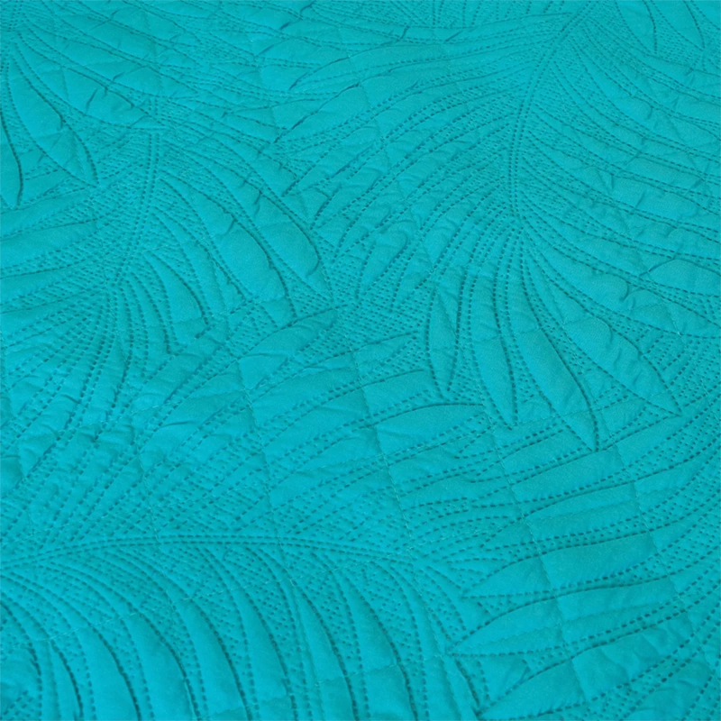 CUBRECAMA QUILT BUBBLY 2 P DORAL - 3