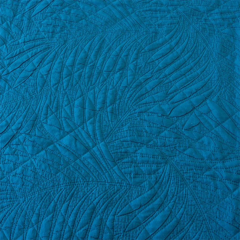 CUBRECAMA QUILT BUBBLY KING DORAL - 3