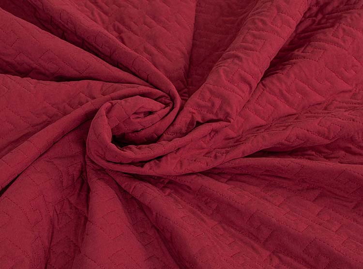 CUBRECAMA QUILT VELVETY KING DORAL - 5