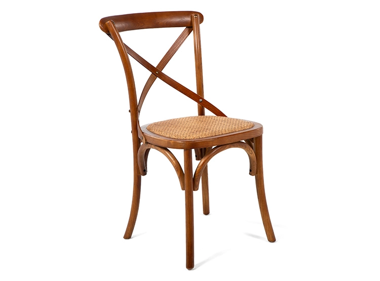 KIT 2 SILLA RETRO CAFÉ MA KIT036 - 3