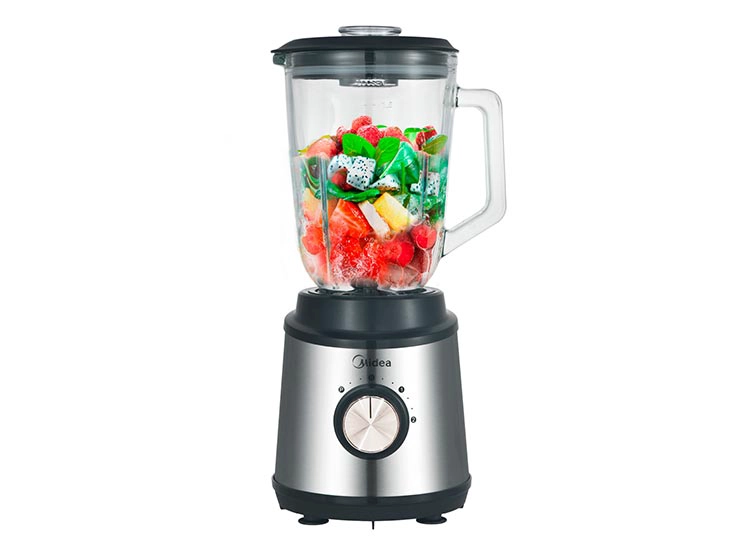 LICUADORA MIDEA MJ-BL6006W 800W 1.5 L