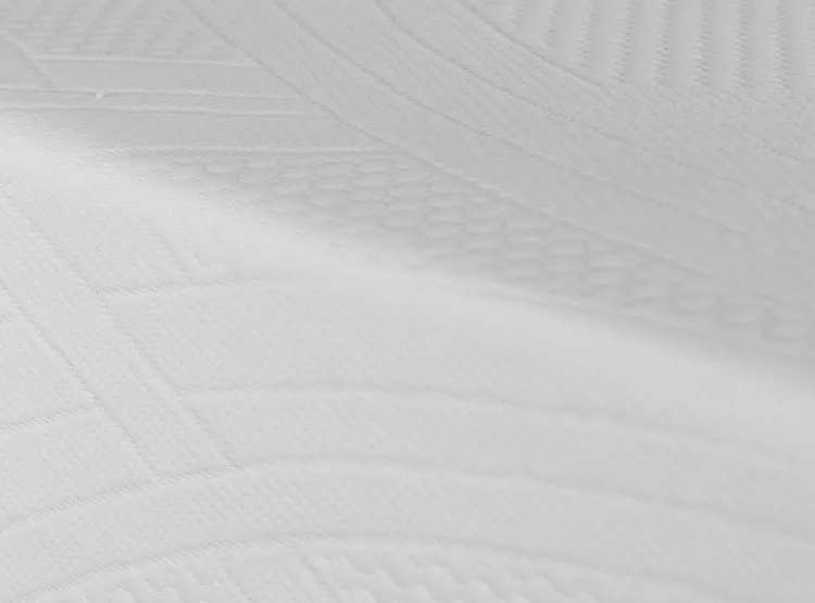 JUEGO DE DORMITORIO CIC CAMA EUROPEA MUNICH EXCELLENCE 1.5 PLAZAS + SET GRIS - 5
