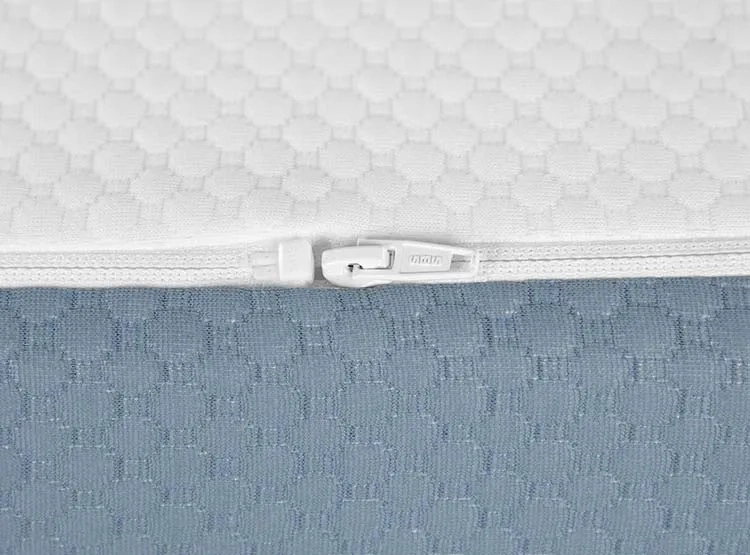 JUEGO DE DORMITORIO CIC CAMA EUROPEA GALES EXCELLENCE 1 PLAZA + SET GRIS - 4