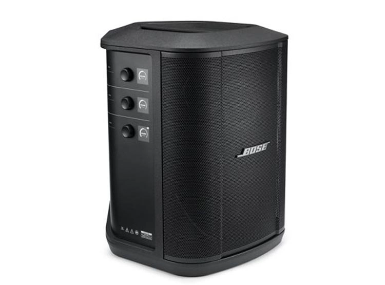 PARLANTE BLUETOOTH BOSE S1PRO + - 4