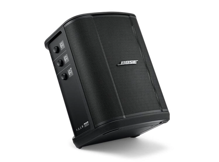 PARLANTE BLUETOOTH BOSE S1PRO + - 5