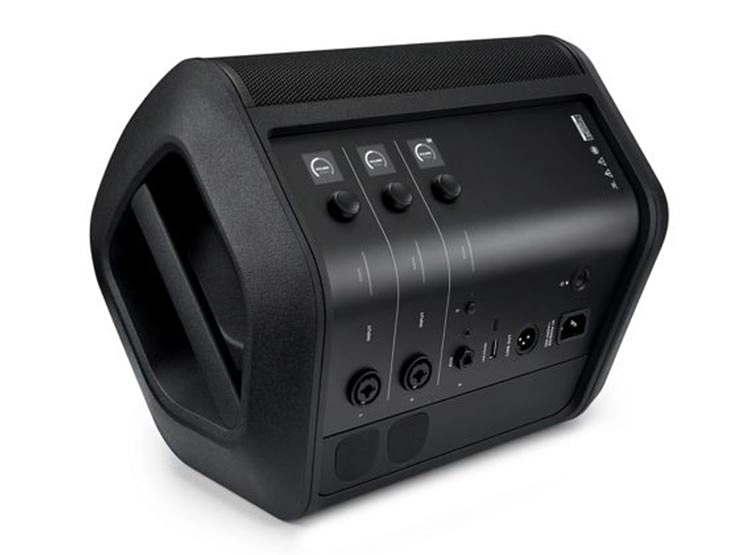 PARLANTE BLUETOOTH BOSE S1PRO + - 6