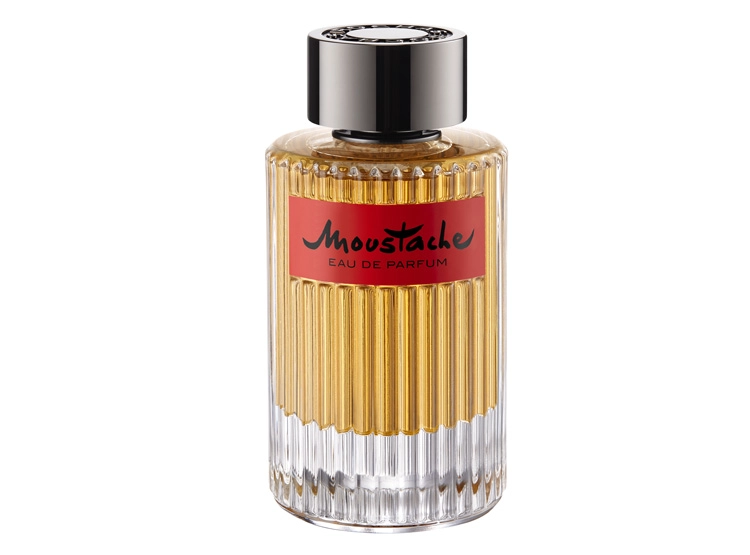 PERFUME ROCHAS MOUSTACHE HOMBRE EDP 125 ML EDICIÓN LIMITADA - 1