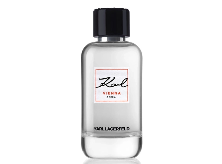 PERFUME KARL LAGERFELD VIENNA HOMBRE EDT 100 ML - 2