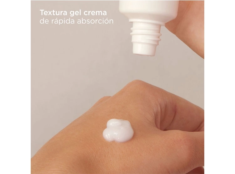 CREMA FACIAL ISDIN GEL HIDRATANTE ACNIBEN REPAIR RX ALIVIANTE REPARADOR 40 ML - 2