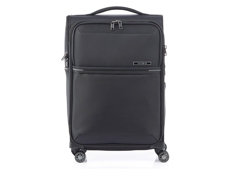 MALETA SAMSONITE 73H SPINNER NEGRO S - 1