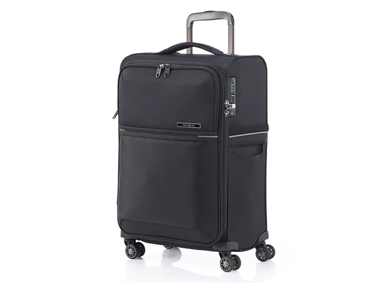 MALETA SAMSONITE 73H SPINNER NEGRO S - 2