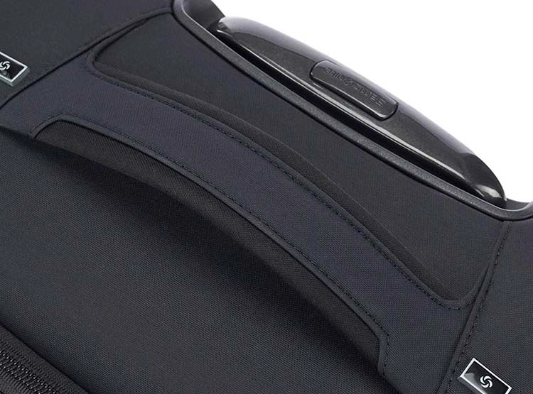 MALETA SAMSONITE 73H SPINNER NEGRO S - 7