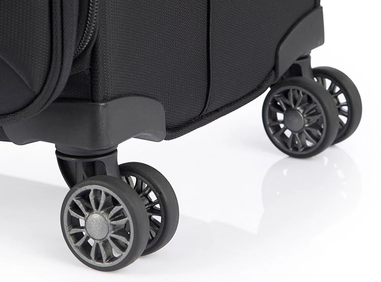 MALETA SAMSONITE 73H SPINNER NEGRO S - 8