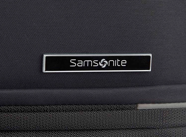 MALETA SAMSONITE 73H SPINNER NEGRO S - 9