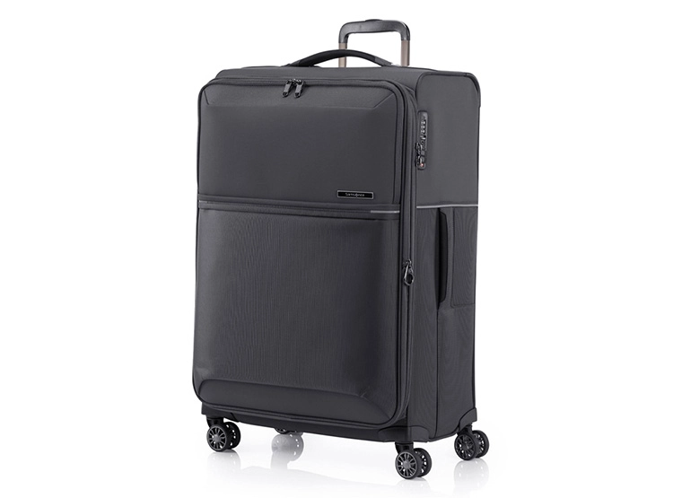 MALETA SAMSONITE 73H SPINNER NEGRO M - 2