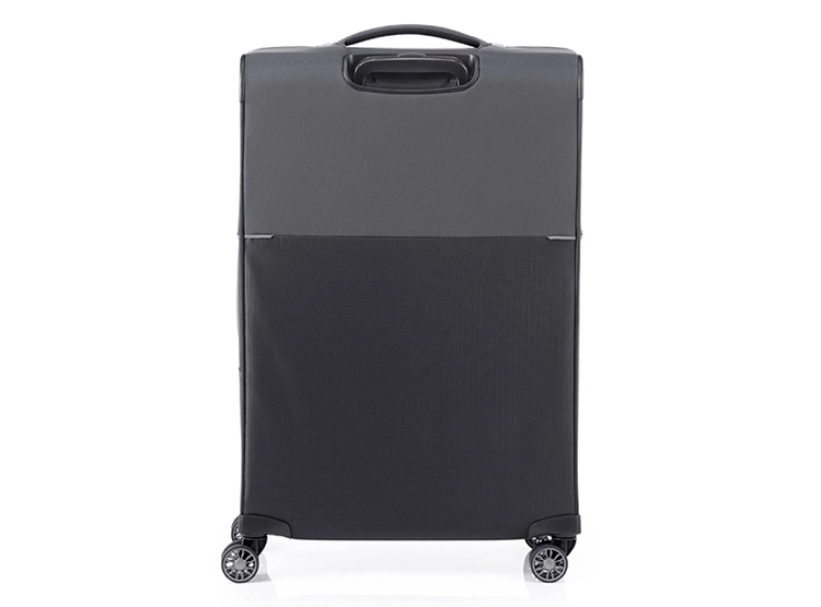 MALETA SAMSONITE 73H SPINNER NEGRO M - 3