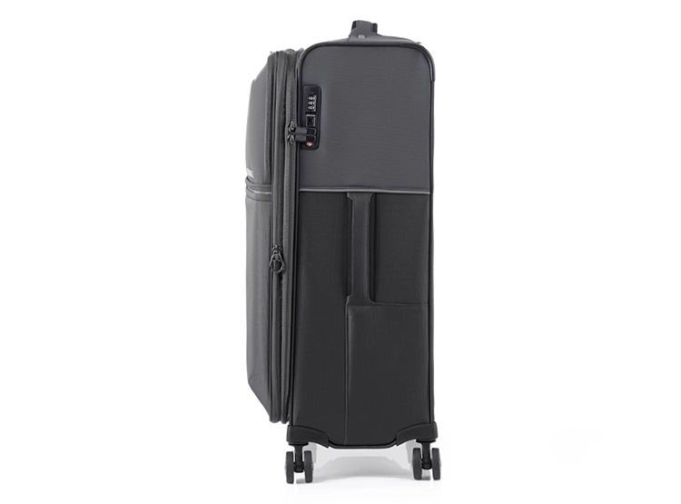 MALETA SAMSONITE 73H SPINNER NEGRO M - 5