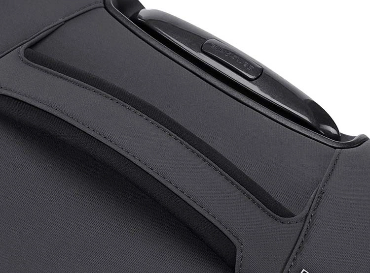 MALETA SAMSONITE 73H SPINNER NEGRO M - 7