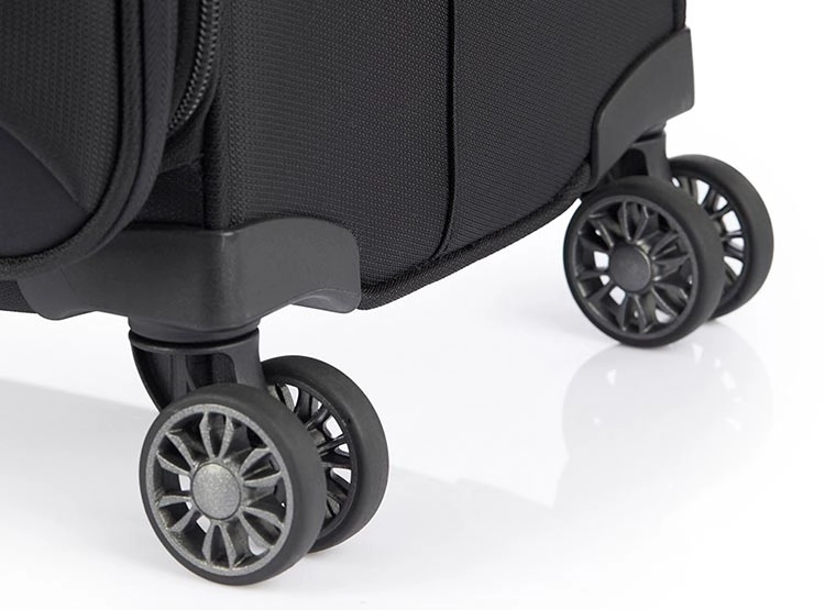 MALETA SAMSONITE 73H SPINNER NEGRO M - 8
