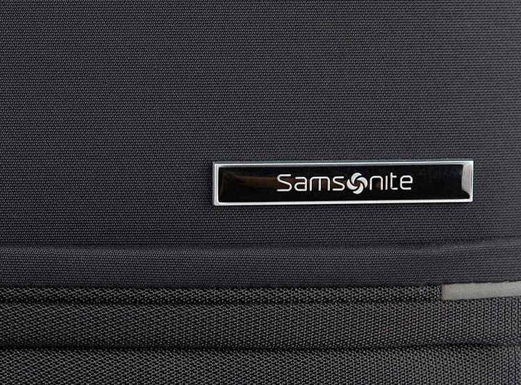 MALETA SAMSONITE 73H SPINNER NEGRO M - 9