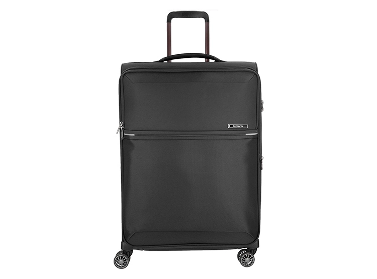 MALETA SAMSONITE 73H SPINNER NEGRO XL - 1