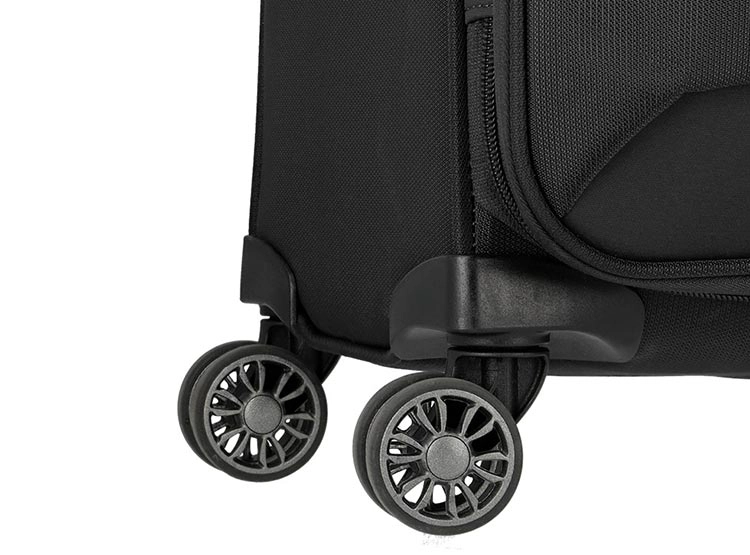 MALETA SAMSONITE 73H SPINNER NEGRO XL - 8