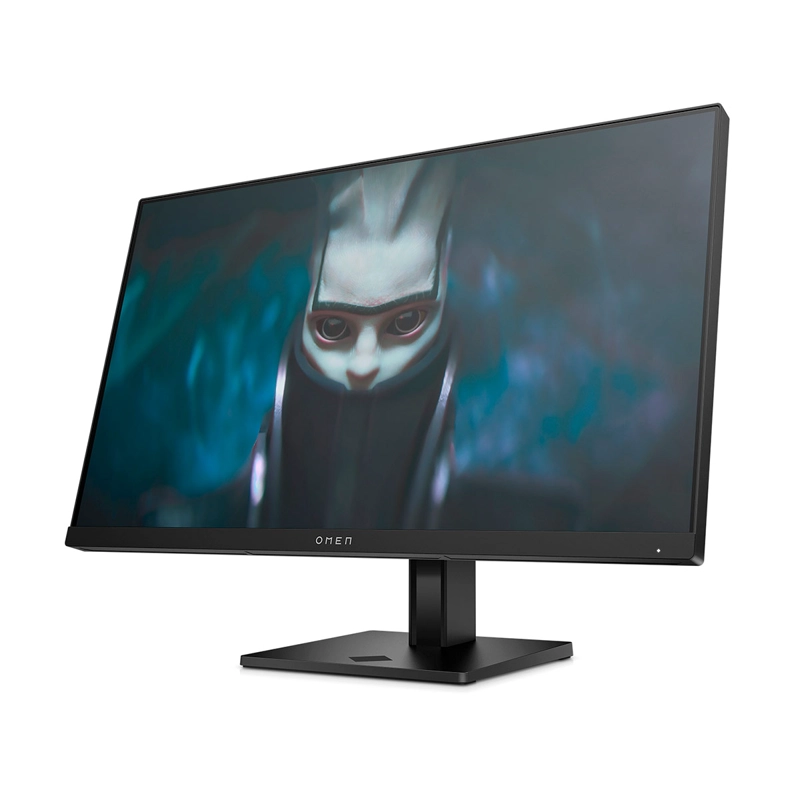 MONITOR LCD IPS HP 24 OMEN FHD 165 HZ FULL HD - 5