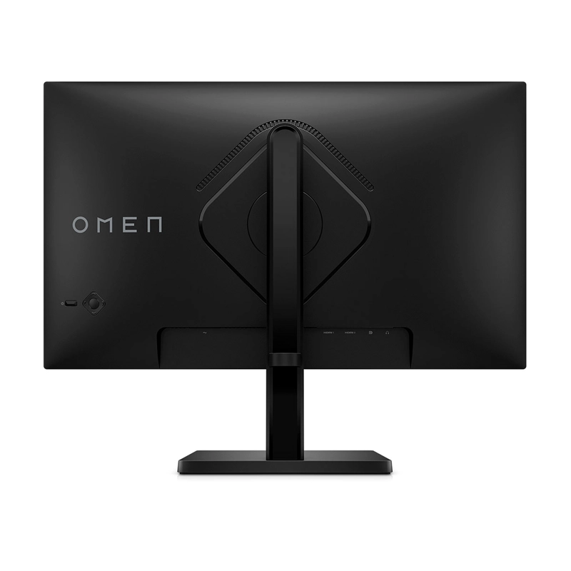 MONITOR LCD IPS HP 24 OMEN FHD 165 HZ FULL HD - 6