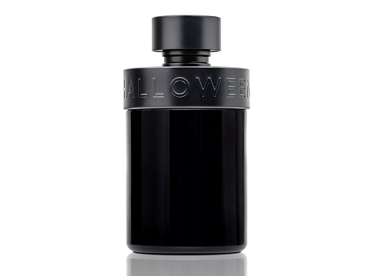 PERFUME HALLOWEEN MYSTERY HOMBRE EDP 125 ML - 2
