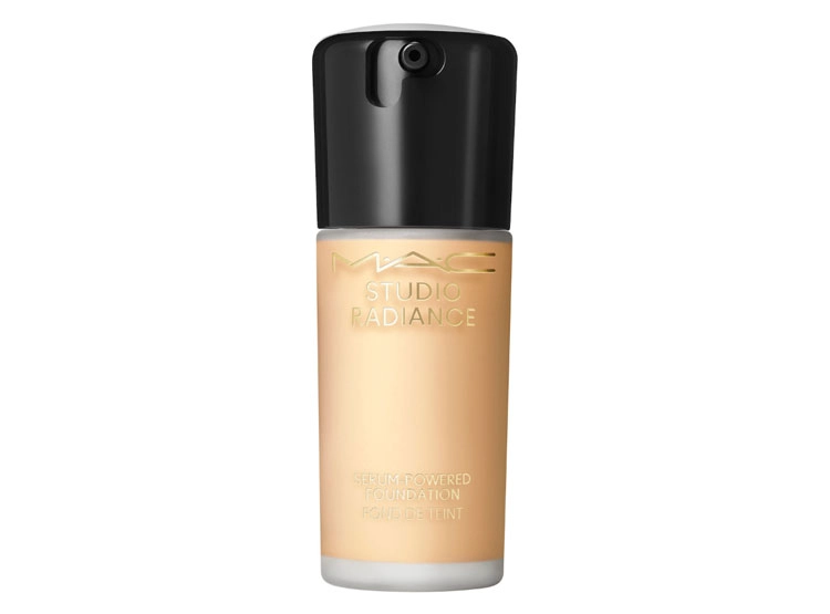 BASE DE MAQUILLAJE MAC STUDIO RADIANCE SERUM POWERED FOUNDATION 30 ML - 1
