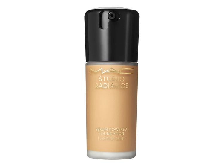 BASE DE MAQUILLAJE MAC STUDIO RADIANCE SERUM POWERED FOUNDATION 30 ML